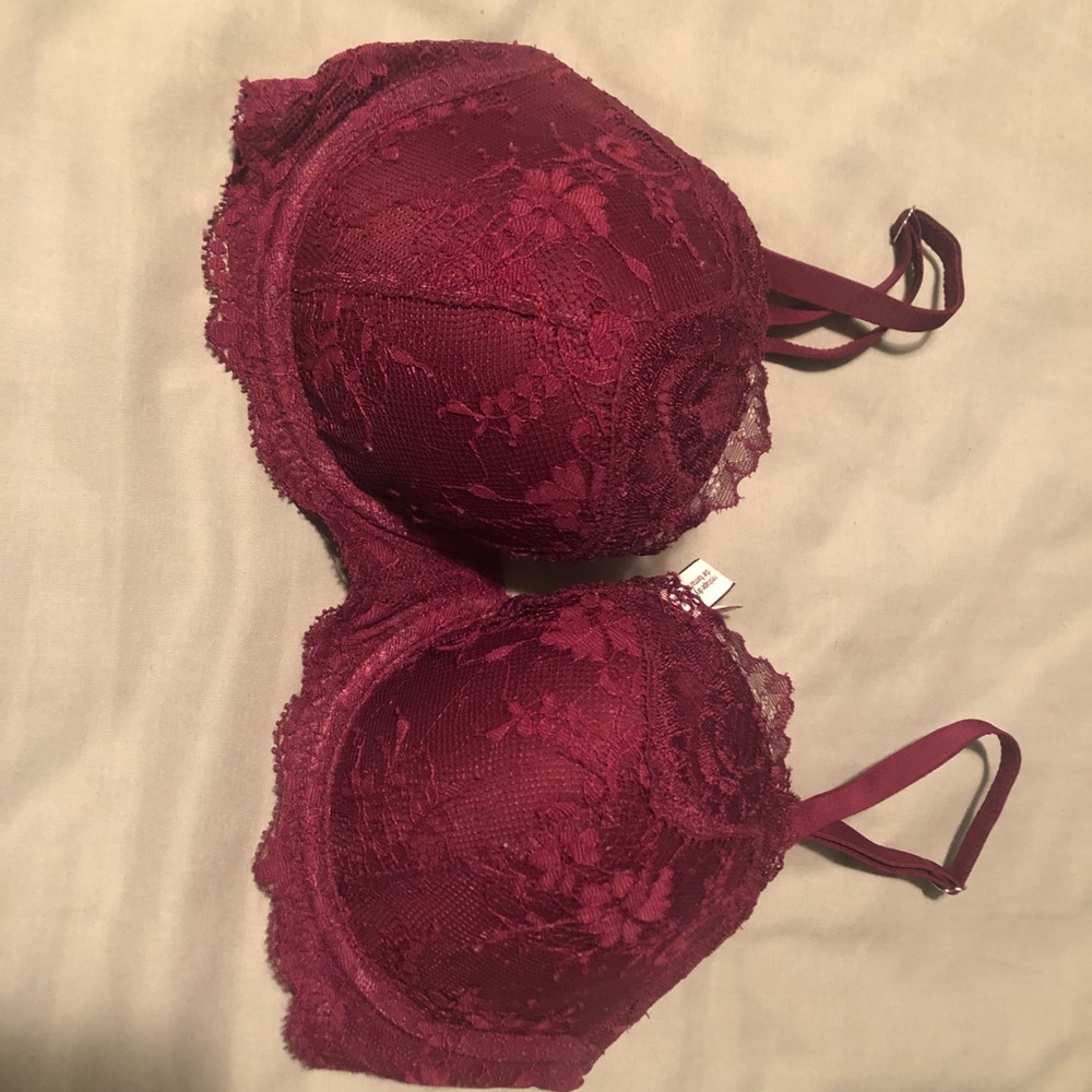 ❤️VS Sale: 34C bra